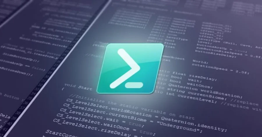 Записываем в описание компьютера в active directory имя залогиненого на нем пользователя
